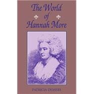 The World of Hannah More