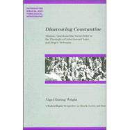Disavowing Constantine