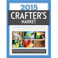 Crafter's Market 2015