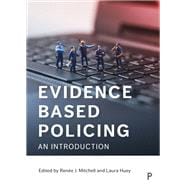 Evidence Based Policing