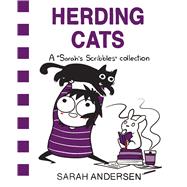 Herding Cats A Sarah's Scribbles Collection