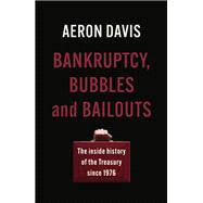 Bankruptcy, bubbles and bailouts