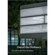 Out of the Ordinary book cover, ISBN 9781638409786
