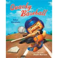 Quacky Baseball