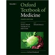 Oxford Textbook of Medicine  3-Volume Set