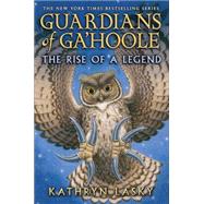 Guardians of Ga’Hoole: The Rise of a Legend