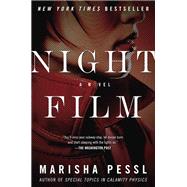 Night Film A Novel