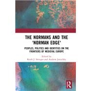 The Norman Edge: People and Power in Medieval Europe