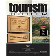 Tourism Tattler 2014
