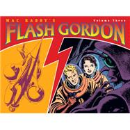 MAC Raboy's Flash Gordon 3