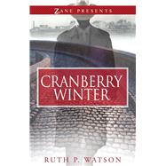 Cranberry Winter A Novel