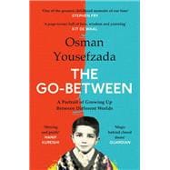 The Go-Between: A Portrait of Growing Up Between Different Worlds