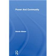 Power And Community