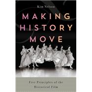 Making History Move