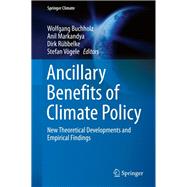 Ancillary Benefits of Climate Policy