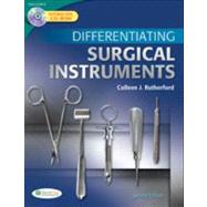 Differentiating Surgical Instruments, 1st Edition
