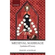 Medieval Marriage Symbolism and Society
