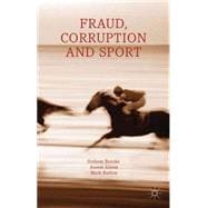 Fraud, Corruption and Sport