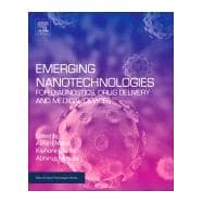 Emerging Nanotechnologies for Diagnostics, Drug Delivery and Medical Devices