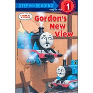 Thomas and Friends: Gordon's New View (Thomas & Friends)