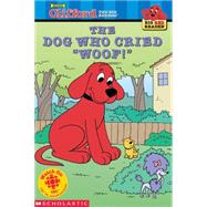 Big Red Reader The Dog Who Cried 