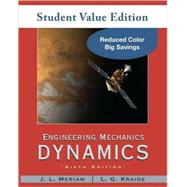 Engineering Mechanics : Dynamics, Student Value Edition