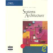 Systems Architecture, Fourth Edition
