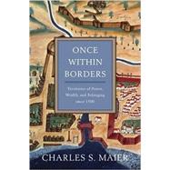 Once Within Borders