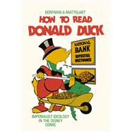 How to Read Donald Duck