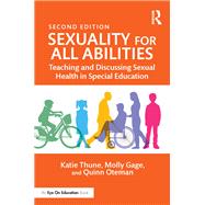 Sexuality for All Abilities