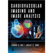 Cardiovascular Imaging and Image Analysis,9781138749788