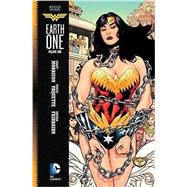 Wonder Woman: Earth One Vol. 1