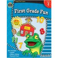 First Grade Fun