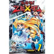 Yu-Gi-Oh! Zexal, Vol. 7