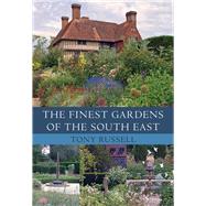 The Finest Gardens of the South East