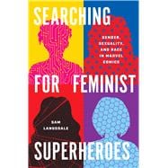 Searching for Feminist Superheroes