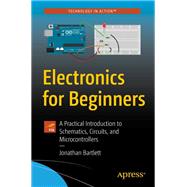 Electronics for Beginners