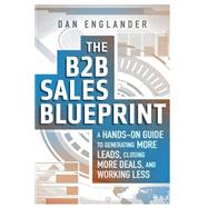 The B2b Sales Blueprint