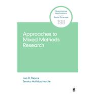 Approaches to Mixed Methods Research