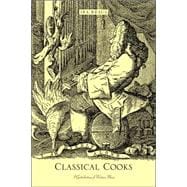 Classical Cooks : A Gastrohistory of Western Music