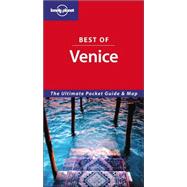 Lonely Planet Best of Venice