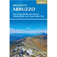 Walking in Abruzzo