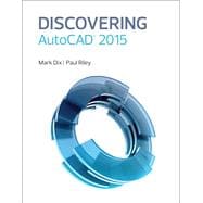 Discovering AutoCAD 2015