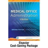 Medical Office Administration Text + Medisoft V18 Demo Cd
