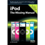 iPod : The Missing Manual
