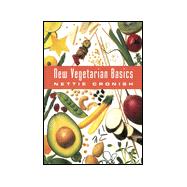 New Vegetarian Basics
