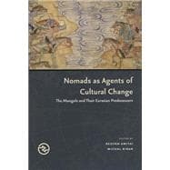 Nomads as Agents of Cultural Change