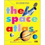 Hammond the Space Atlas
