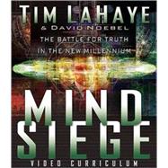 Mind Siege : The Battle for the Truth in the New Millennium