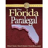 The Florida Paralegal